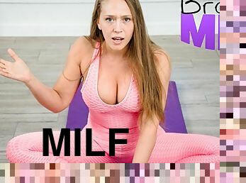 store-pupper, mor-og-sønn, orgasme, pussy, blowjob, milf, pornostjerne, mamma, deepthroat, pov