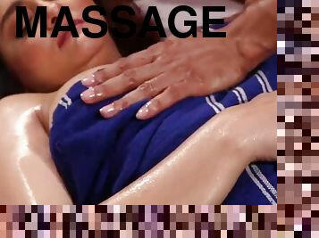 Body Massage In Fucking Style