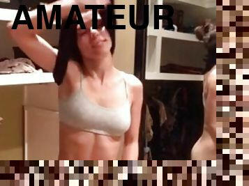 mastürbasyon-masturbation, amatör