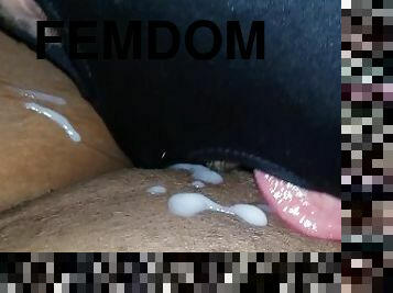 mor-og-dreng, fisse-pussy, amatør, udløsning, blandede-racer, milf, mor, creampie, bdsm, sperm