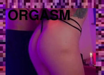 orgasm, amatör, tonåring, hemmagjord, bdsm, par, kinky, fetisch, bondage