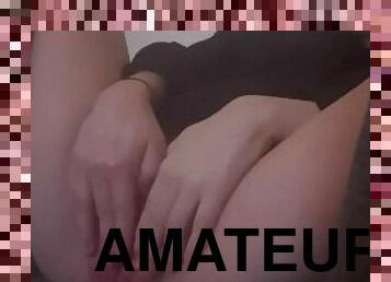 mastürbasyon-masturbation, boşalma, amcık-pussy, amatör, genç, sürtük, pis, sikişme, tek-kişilik, islak