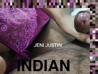 asian, isteri, perempuan-jelita, menghisap-zakar, arab, gadis-indian, pasangan, cuckold