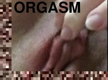 orgasme, pussy, skolejente, squirt, leke, fetisj, våt