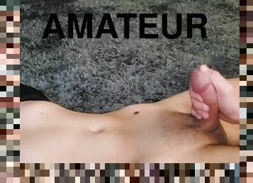 amatör, cumshot, gigantisk-kuk, gay, avrunkning, pov, söt, twink, tatuering, kuk