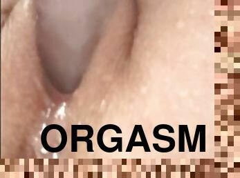 imbaiere, orgasm, pasarica, tasnit, dildo, dus, uda