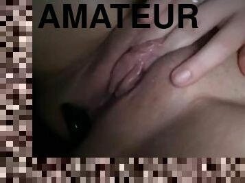 Early morning anal treat and WAP ASMR