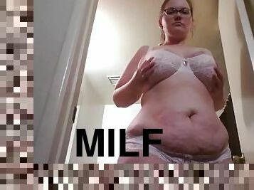 röv, storatuttar, amatör, brudar, milf, mamma, bbw, knubbig, mor, tuttar