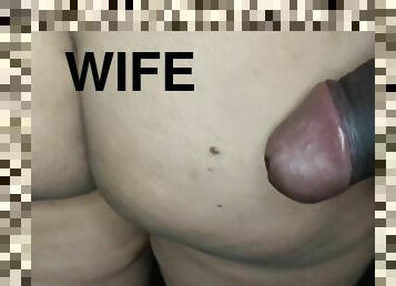 Horny Wife &amp; Husband Dirty Talk Cuckold Talk