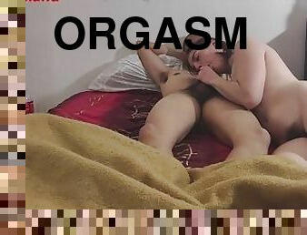 orgasme, amatir, blowjob-seks-dengan-mengisap-penis, perancis, pasangan, kaki, mengagumkan