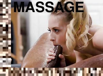 Ive Got Massage Teacher Ever