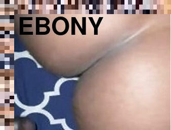 Sexy ebony wife .More on Onlyfans/Gemifreaks