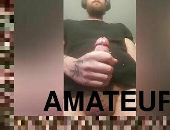 masturbation, amateur, ejaculation-sur-le-corps, énorme-bite, gay, branlette, compilation, point-de-vue, ejaculation, solo