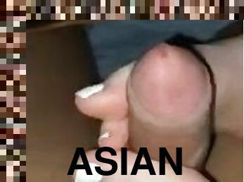 asiatique, gros-nichons, amateur, ejaculation-sur-le-corps, lesbienne, ados, latina, pieds, fétiche, branlette-avec-les-pieds
