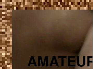 amateur, gay, joufflue, réalité, dure