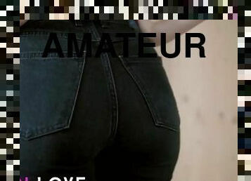 cul, gros-nichons, amateur, ados, serrée, méchant, bout-a-bout, fétiche, solo, jeans