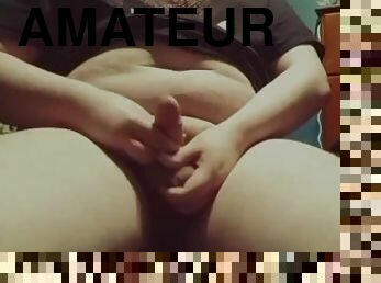 grosse, masturbation, amateur, ejaculation-sur-le-corps, ados, branlette, belle-femme-ronde, sale, point-de-vue, collège