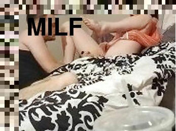 selingkuh, ayah, mastubasi, orgasme, amatir, sayang, penis-besar, jenis-pornografi-milf, ibu, deepthroat-penis-masuk-ke-tenggorokan