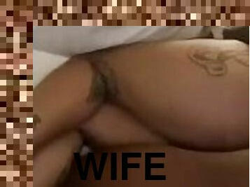 I Fuck My Dads Wife Sister Latina Pussy So Hard