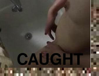 baignade, masturbation, chatte-pussy, giclée, amateur, ados, latina, massage, petite, douche