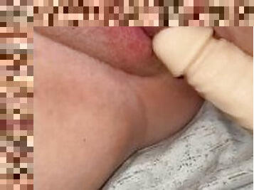 røv, orgasme, fisse-pussy, strapon, amatør, lesbisk, milf, mor, fingering, synsvinkel