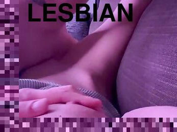 fisse-pussy, lesbisk, hjemmelavet, synsvinkel, italiensk