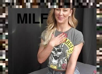 velike-joške, prevare, muca, fafanje, milf, mami, pov, blond, mama, joške