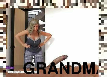 isot-tissit, isoäiti, vanha, amatööri, kypsä, isoäiti-granny, valtava-mulkku, milf, äityli, nuori-18