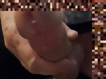 Another Precum video 