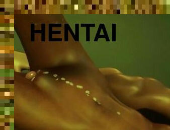 Sex games 3D porn Compilation April 2022 Hentai # 18