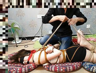 Chinese Bondage