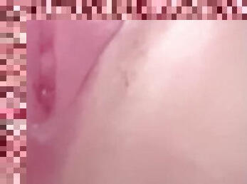 masturbation, amateur, ados, ejaculation-interne, bdsm, belle-femme-ronde, esclave, mignonne, fétiche, solo