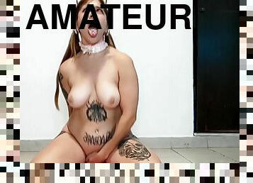 cul, gros-nichons, amateur, anal, jouet, latina, fou, solo, lait, trou-du-cul