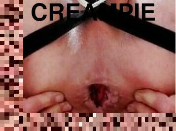 BBC  cum drain