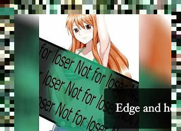 fötter, pov, anime, hentai, förnedring, femdom