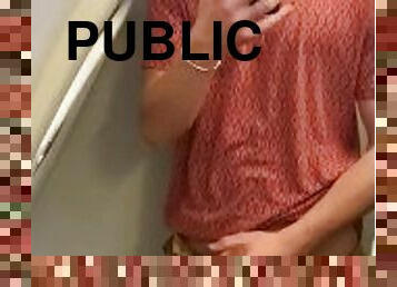 masturbation, public, énorme-bite, gay, branlette, secousses, solo, exhibitionniste, minet, bite