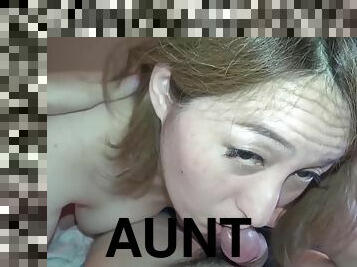 Auntie 3