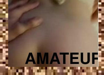 cul, levrette, amateur, babes, jouet, hardcore, salope, point-de-vue, blonde, bout-a-bout