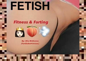 Fitness & Farting????????????????