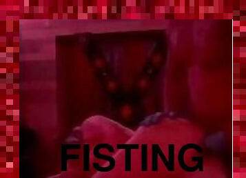 fisting, chatte-pussy, amateur, anal, hardcore, bdsm, double, pute, fétiche, pénétrante