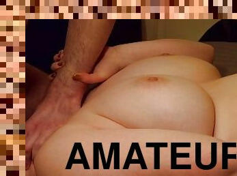 amateur, fellation, ados, maison, fellation-profonde, fou, ejaculation, pute, les-yeux-bandés, dure