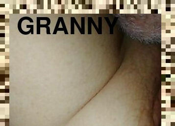 bedstemor, behåret, fisse-pussy, amatør, bedste, hjemmelavet, tysk, store-sorte-skønheder, synsvinkel, fetish