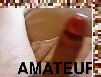 masturbation, amatör, avsugning, cumshot, leksak, hardcore, avrunkning, juckande, pov, sprut