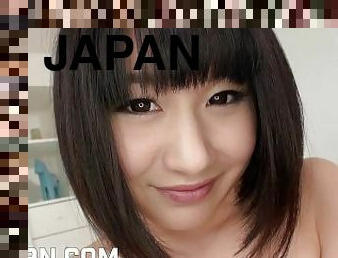 asiático, orgasmo, cona-pussy, esguincho, japonesa, 18-anos, divertida, pequeno, molhado, morena