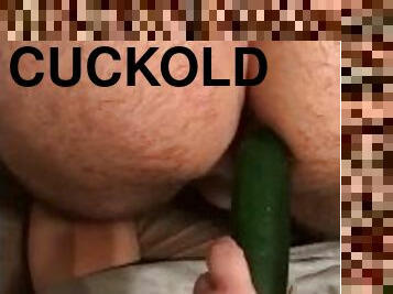 Turkish Cuckold Sevgilimi ??l?k ??l??a Sikip