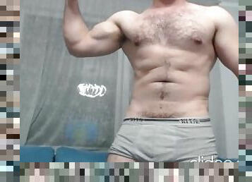 peluda, amateur, gay, árabe, turco, webcam, a-solas, musculada, oso