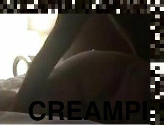 røv, fisse-pussy, amatør, anal, ibenholt, blandede-racer, creampie, sort, store-sorte-skønheder, sperm