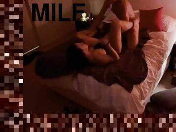 amateur, anal, milf, hardcore, maman, bdsm, couple, mère, petite, fétiche