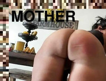 cul, papa, chatte-pussy, amateur, milf, maman, mère, bout-a-bout, pappounet, bureau