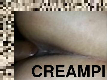 LETS BREED!!!????(POV CREAMPIE)